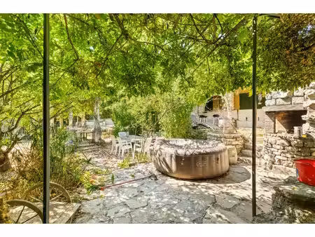 peillon - bd de la vallée : maison / 4 pièces / terrain 300m2