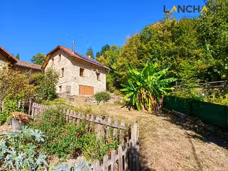 maison de village