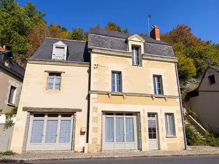 maison villaines les rochers 6 pièce(s) 145 m²