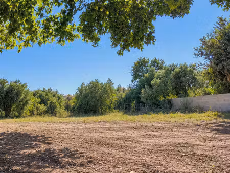 terrain à vendre à perpignan (66000) - pyrénées-orientales