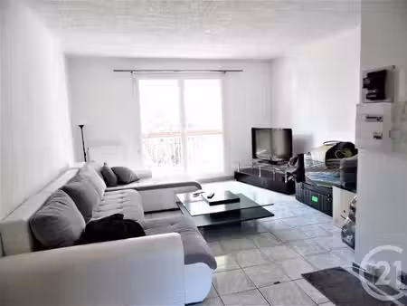 appartement t4 à vendre - 4 pièces - 76 16 m2 - st fons - 69 - rhone-alpes