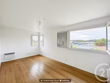 appartement f2 à vendre - 2 pièces - 40 73 m2 - dugny - 93 - ile-de-france