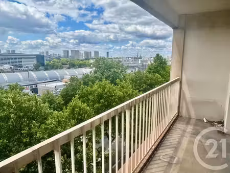 appartement f4 à vendre - 5 pièces - 96 81 m2 - paris - 75012 - ile-de-france