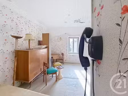 appartement f1 à vendre - 1 pièce - 19 m2 - vittel - 88 - lorraine