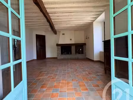 maison à vendre - 4 pièces - 107 m2 - argeles gazost - 65 - midi-pyrenees