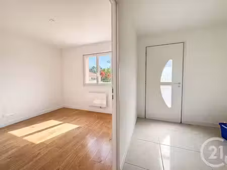 maison à vendre - 5 pièces - 144 66 m2 - st auvent - 87 - limousin