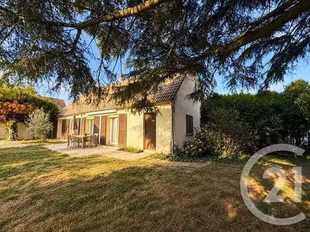 maison à vendre - 4 pièces - 94 m2 - ableiges - 95 - ile-de-france