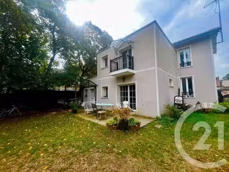 maison à vendre - 7 pièces - 172 36 m2 - beauchamp - 95 - ile-de-france