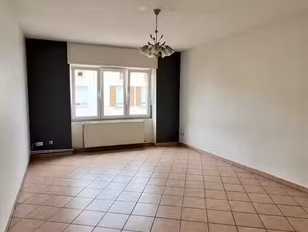appartement f2 à louer - 2 pièces - 53 10 m2 - boulay moselle - 57 - lorraine