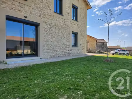 appartement t3 à louer - 3 pièces - 75 m2 - st rome de tarn - 12 - midi-pyrenees