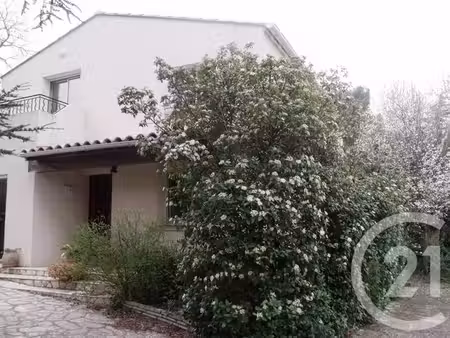 maison à louer - 6 pièces - 127 05 m2 - castelnau le lez - 34 - languedoc-roussillon