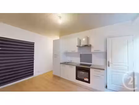 appartement à louer - 2 pièces - 35 45 m2 - dole - 39 - franche-comte