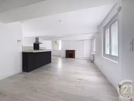 maison à louer - 5 pièces - 96 15 m2 - amfreville la mi voie - 76 - haute-normandie