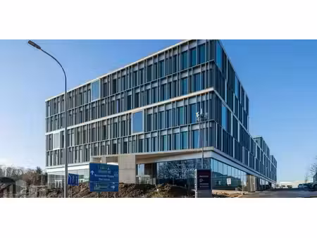 bureau à louer à zaventem pour € 4.814