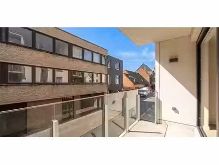 appartement à vendre à bredene pour € 299.000 avec 2 chambres à coucher