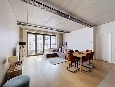 tres bel appartement - 2 chambres - terrasse