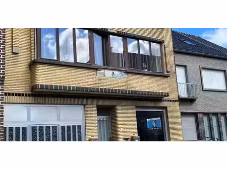 appartement à louer à zottegem pour € 790 avec 2 chambres à coucher