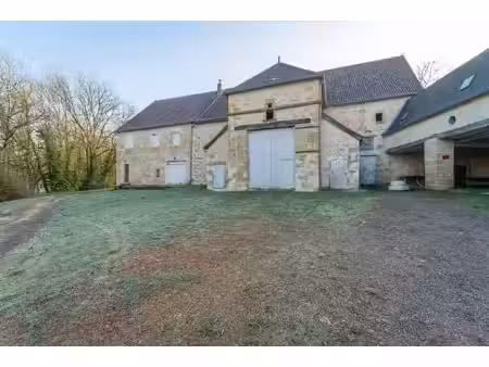 ferme à vendre