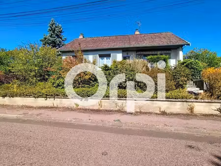 pavillon à vendre