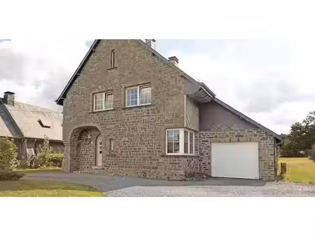 maison à vendre à carlsbourg pour € 340.000 avec 4 chambres à coucher