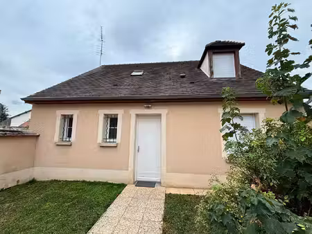 villa à louer