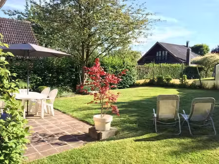 villa deux chambres.
