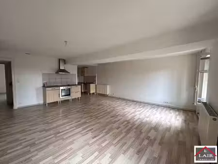 duplex à louer