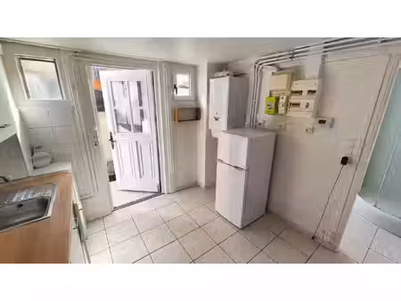 duplex à vendre