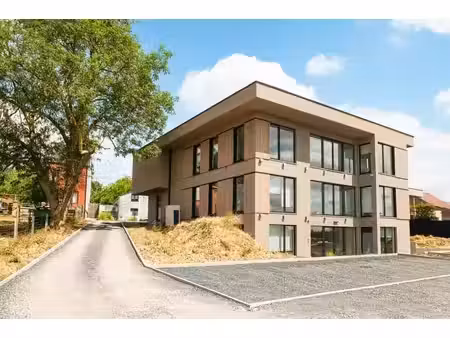 bureaux modernes  4 façades  300m²  epc a++