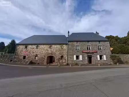 local commercial à vendre