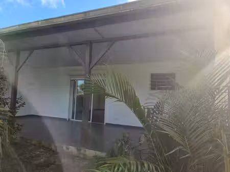 maison à louer