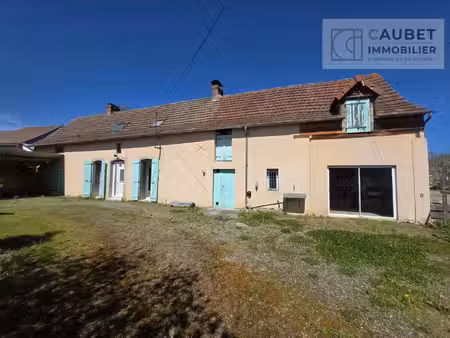 maison à louer