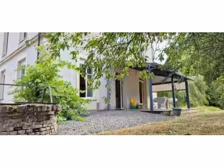 demeure à vendre