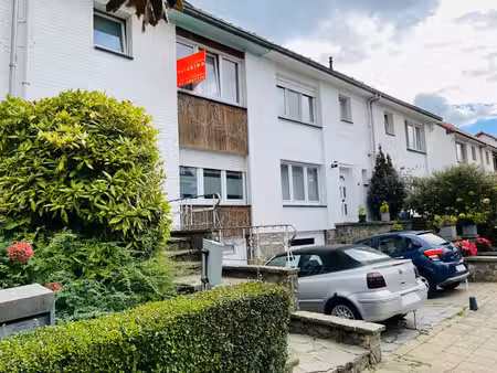 maison conviviale avec jardin et 3 chambres  jardin et ga...