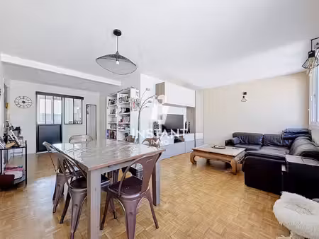 appartement t4/5 ecole vétérinaire