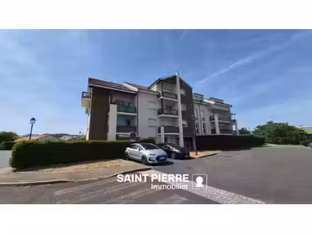 appartement à vendre woippy