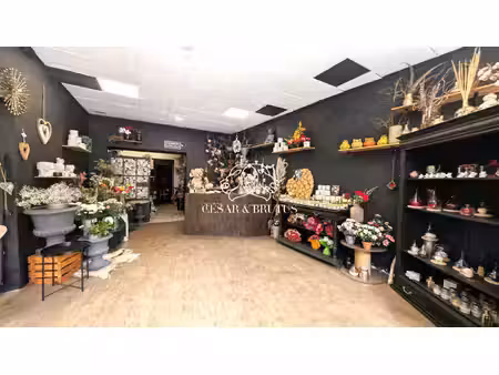 fonds de commerce à vendre le puy-en-velay