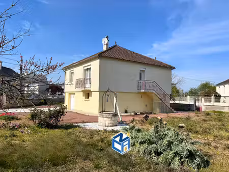 maison individuelle