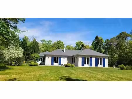 maison à vendre pithiviers