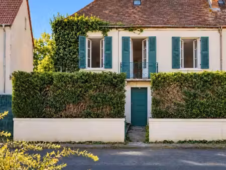maison à rénover 8 pièces
