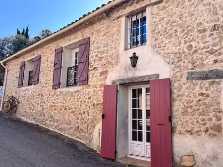 maison de village