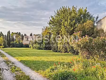 terrain constructible viabilisé de 348 m² à saint-étienne-du-grès  libre constructeur au c