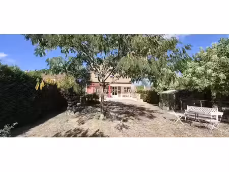 vente maison 6 pièces 125 m² à marcoussis (91460)  449 000 €