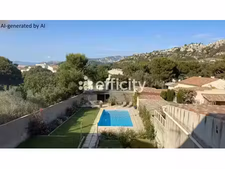 vente maison 4 pièces 70 m² à marseille 9ème (13009)  449 000 €
