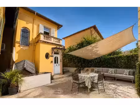 vente maison 3 pièces 72 m² à nice (06000)  449 000 €