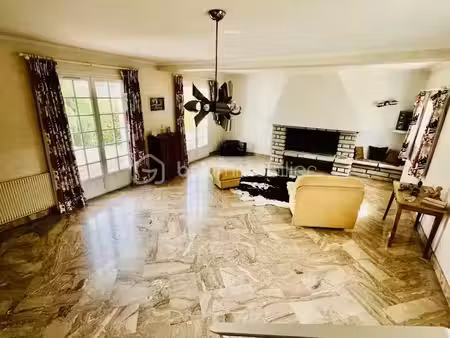vente propriété 8 pièces 171 m² à seraincourt (95450)  450 000 €