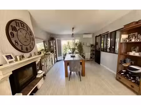 vente maison 4 pièces 104 m² à ecquevilly (78920)  429 000 €
