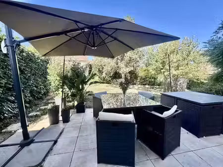 vente maison 4 pièces 104 m² à ecquevilly (78920)  440 000 €