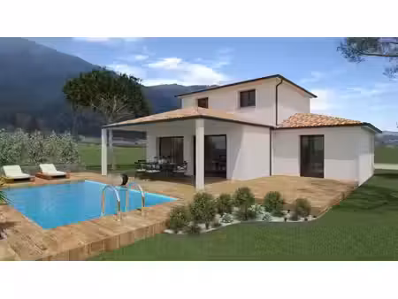 vente maison neuve 3 pièces 100 m² à vigoulet-auzil (31320)  437 800 €