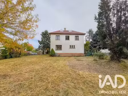 vente maison 6 pièces 100 m² à mundolsheim (67450)  442 000 €
